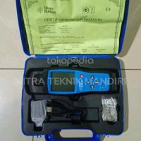 Gambar ALAT UKUR KADAR OKSIGEN GAS OXYGEN DETECTOR TESTER METER SMART SENSOR dari MITRA TEKNIK MANDIRI undefined 5 Tokopedia