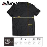 Gambar T-Shirt Kaos Anime SPY x FAMILY Anya Forger ANIMON - S dari ANIMONSTORE_NEW undefined 3 Tokopedia