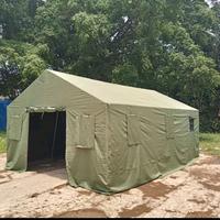 Gambar Tenda Posko Kesehatan serbaguna dari Tenda rahmat undefined 3 Tokopedia