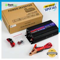 Gambar Inverter Inventer Inferter DC 12v Ke AC 220v Pure Sine Wave 1000 Watt dari Dhanin Store undefined 1 Tokopedia