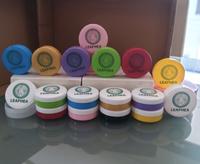 Gambar Tempat Sabun Leafhea / Wadah Sabun Leafhea - LEAFHEA HIJAU dari grosirpackagingkosmetik undefined 3 Tokopedia