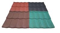 Gambar GENTENG METAL / ATAP METAL / METAL ROOF Pasir Ceria Warna 1X4 EKONOMIS dari TBSinarJayaKedaungWetan undefined 3 Tokopedia