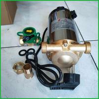 Gambar pompa air boster pendorong,120wat auto boster pump dari Adam Pompa teknik undefined 2 Tokopedia