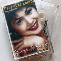 Gambar Yuni Shara Desember Kelabu kaset pita dari Yayan Lapak Merch undefined 1 Tokopedia