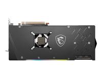 Gambar VGA MSI Radeon RX 6950 XT GAMING X TRIO 16GB GDDR6 256Bit dari Asiatech Solusindo undefined 5 Tokopedia