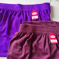 Gambar Street Pendek Sella Murah / Celana Pendek Wanita / Liana Short - L (SMP) dari Mas Bejos undefined 5 Tokopedia