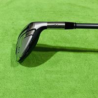 Gambar Stick Stik Golf Rescue Hybrid 3 ADAMS IDEA dari Golf Shop 1888 undefined 3 Tokopedia
