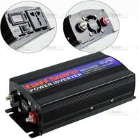 Gambar Inverter Inventer Inferter DC 12v Ke AC 220v Pure Sine Wave 1000 Watt dari Dhanin Store undefined 3 Tokopedia