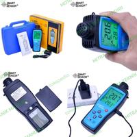 Gambar ALAT UKUR KADAR OKSIGEN GAS OXYGEN DETECTOR TESTER METER SMART SENSOR dari MITRA TEKNIK MANDIRI undefined 3 Tokopedia