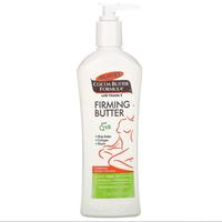 Gambar Palmers Firming Butter plus Q10 Cocoa Butter - 315 ml - keputar dari VITA CLUB undefined 1 Tokopedia