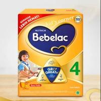 Gambar Bebelac 4 madu 1800gr dari Kid's Corner Susu undefined 1 Tokopedia