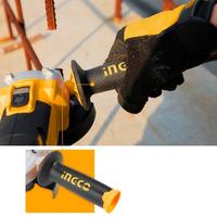 Gambar P20S Mesin Gerinda 20V 4" INGCO CAGLI1002 Cordless Angle Grinder dari INGCO INDONESIA undefined 4 Tokopedia