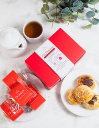 Gambar Pia Dewata Rasa Keju - Kue Pia Bali - Oleh oleh khas Bali dari Pia Dewata undefined 1 Tokopedia