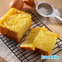Gambar Jajanan Pasar Kue Basah Bika Ambon dari Frost Bitess undefined 1 Tokopedia
