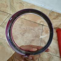 Gambar list headlamp pink candy vespa primavera 3v iget dari capt scoot undefined 3 Tokopedia