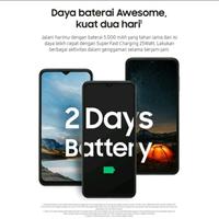Gambar SAMSUNG GALAXY A23 6/128Gb extend Ram 6Gb (12Gb) dari Syifa smartphone undefined 5 Tokopedia