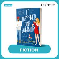 Gambar It Happened One Summer - 9780063045651 dari Periplus Bookshop_NEW undefined 1 Tokopedia