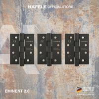 Gambar Hafele Eminent 2.0 Door Set Black Series - Perlengkapan Pintu Rumah dari HAFELE undefined 5 Tokopedia