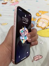 Gambar Jasa Convert/Modifikasi IP X,XS,XSMax,XR,11 Menjadi Model IP 13 Series - IPXR to 13P, Pasang Only dari ilittletamago undefined 4 Tokopedia