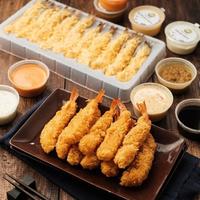 Gambar Shrimp Ebi Furai Original Bento isi 12 Pcs (Frozen) dari IKAN MAKMUR undefined 1 Tokopedia