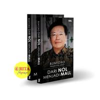 Gambar Buku Biografi "BUNTORO" Dari NOL Menjadi MALL dari Rita_Fashion Sokaraja undefined 1 Tokopedia