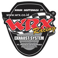 Gambar Knalpot WRX GP SS K175 SE MX King - K1 25cm dari WRX Official undefined 2 Tokopedia