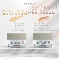 Gambar Whitening Daily BB Cream MS Glow dari Msglowbeautycgk undefined 2 Tokopedia