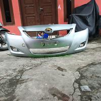 Gambar bumper bemper depan new vios gen2 original 2008 2009 2010 2011 2012 dari jaya abadi motor 11 undefined 1 Tokopedia