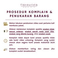 Gambar Flavourista Easy Mix - Bubuk Minuman Rasa Matcha 1000 gram dari Masterista Surabaya undefined 5 Tokopedia