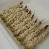 Gambar Shrimp Ebi Furai Original Bento isi 12 Pcs (Frozen) dari IKAN MAKMUR undefined 3 Tokopedia