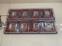 Gambar Stop Lamp Lampu Belakang Truk 24 Volt Model 4 KOTAK MERAH dari Starlakuuuu undefined 5 Tokopedia