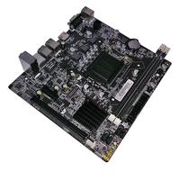 Gambar Digital alliance H61 Motherboard Intel Socket LGA 1155 dari Rakitan Computer undefined 2 Tokopedia