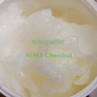 Gambar Vaselin Putih / Vaselin Album / Petroleum Jelly dari ALMA Chemical undefined 2 Tokopedia