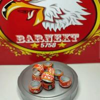 Gambar Ring/Gelang Merpati Dewasa tanpa potongan.Tinggi -+ 7mm,diameter -+9mm dari Barnext5758 undefined 3 Tokopedia