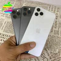 Gambar iphone 11 pro 64gb/256gb second original fullset - 64 gb dari yunishop00 undefined 2 Tokopedia