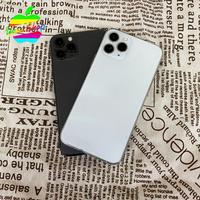 Gambar iphone 11 pro 64gb/256gb second original fullset - 64 gb dari yunishop00 undefined 3 Tokopedia