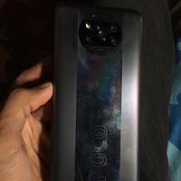 Gambar POCO X3 PRO 8/256 MULUS dari Gadget Store Indo undefined 2 Tokopedia