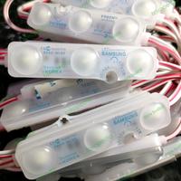 Gambar LED module Samsung saso inled power 1,2W DC 12V warna Putih dari jaya led89 undefined 1 Tokopedia