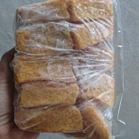 Gambar tahu bakso Semarang mini 10pcs frozen dari lapak segala ada undefined 2 Tokopedia