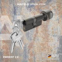 Gambar Hafele Eminent 2.0 Door Set Black Series - Perlengkapan Pintu Rumah dari HAFELE undefined 3 Tokopedia