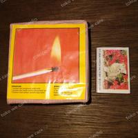 Gambar Korek Api Kayu Besar - 1 pcs dari toko we care undefined 1 Tokopedia