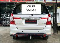 Gambar Towing belakang Model COBRA Mobil Innova Reborn dari OrleeVariasi undefined 1 Tokopedia