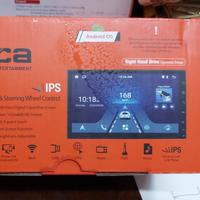 Gambar head unit orca android 7 inch dari tiga anak laki undefined 1 Tokopedia