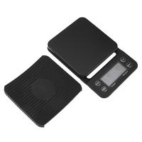 Gambar Timbangan Digital Dapur Coffee v60 5kg 0.1g + Timer Baterai MS-K07 dari Lbagstoremall undefined 1 Tokopedia