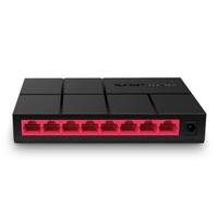 Gambar Mercusys MS108G 8-Port 10/100/1000 Mbps Desktop Switch dari SJFAMILY undefined 2 Tokopedia