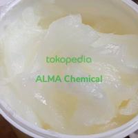 Gambar Vaselin Putih 500gr/ Vaselin Album / Petroleum Jelly - Plastik dari ALMA Chemical undefined 1 Tokopedia