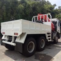 Gambar JUAL MOBIL CRANE, KAROSERI MOBIL CRANE,. MOBIL CRANE MURAH MOBIL CRANE dari danwa truck engineering undefined 3 Tokopedia