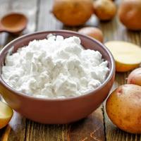 Gambar Tepung Kentang Halus / Potato Starch (250 gram) by Granology dari Granology undefined 2 Tokopedia