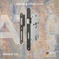 Gambar Hafele Eminent 2.0 Door Set Black Series - Perlengkapan Pintu Rumah dari HAFELE undefined 4 Tokopedia