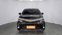 Gambar Toyota Avanza 1.5 Veloz A/T 2019 Hitam Automatic dari Carro Automall undefined 2 Tokopedia